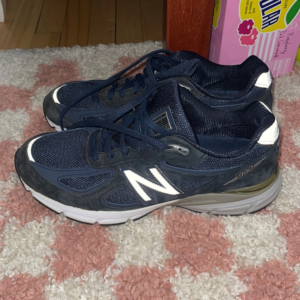 NEW BALANCE 990